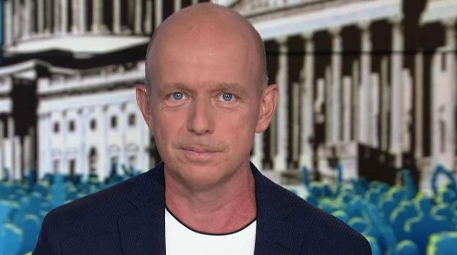 Steve Says: While Trump haters are praying for a recession, the real economy is booming