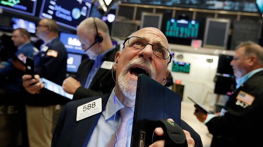 Are recession fears warranted?