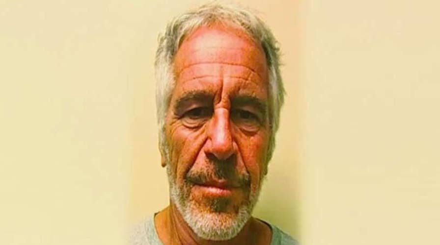 Epstein lawyers vow to conduct own investigation after death ruled suicide