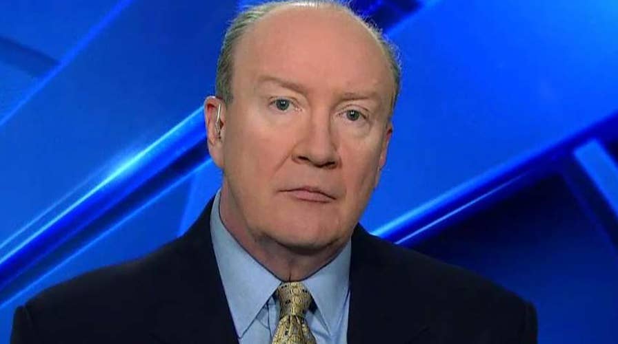 Israel is right to bar entry of 'Squad' mates Omar and Tlaib, Andrew McCarthy says