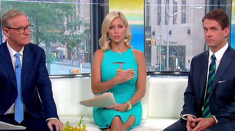 Media ramp up recession rhetoric as 2020 campaign heats up