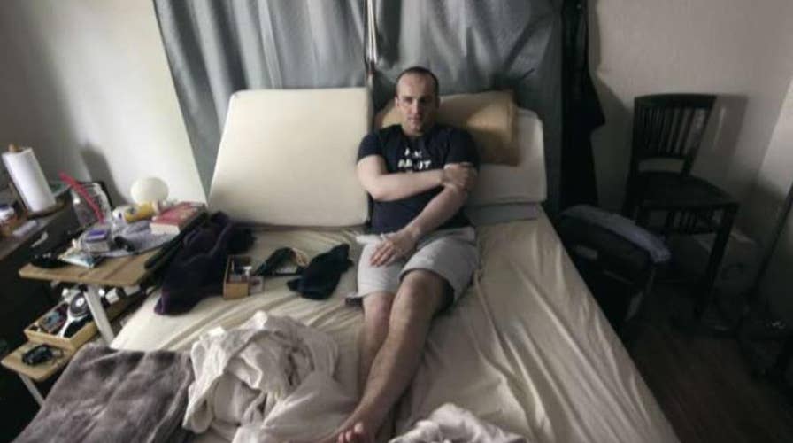 Netflix sued for defamation by subjects of 'Afflicted' series