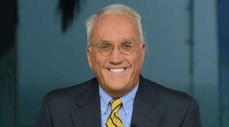 IG report on Russia probe will be a 'blockbuster,' former US attorney predicts