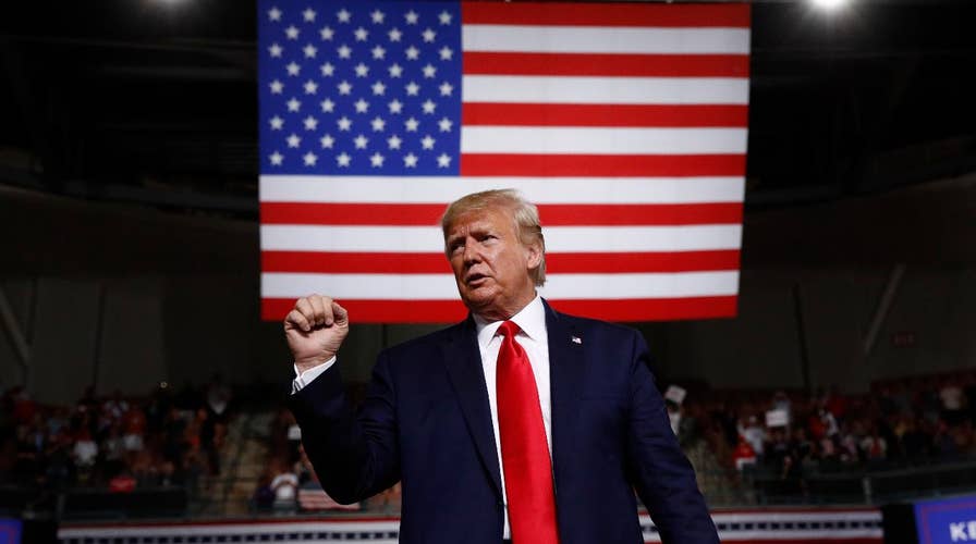 White House defends Israel against 'people who want to destroy it'