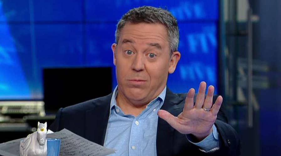 Gutfeld on tweeting while wasted