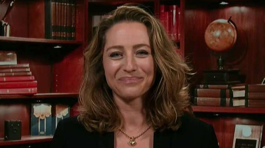 Brooke Goldstein argues Israel was right to bar entry to Reps. Omar and Tlaib