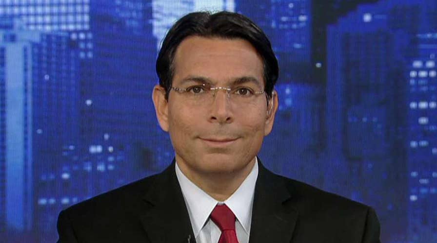 Amb. Danny Dannon dismisses criticism of Israel from Reps. Omar and Tlaib as 'empty remarks'