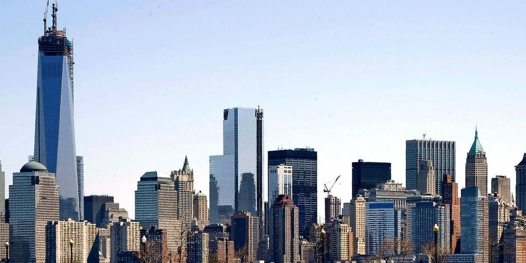 Economist reacts to high numbers of New Yorkers fleeing to Florida because of high state taxes