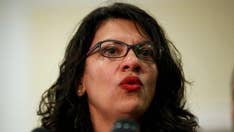 Tlaib has promoted four viral racial hoaxes in 2019