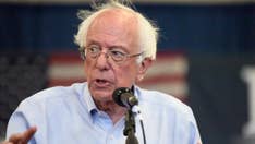 Sanders agrees to 'Medicare-for-all' change after union concerns