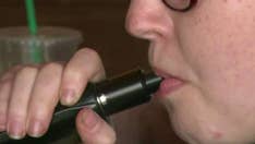 Tax on e-cigarettes proposed by Oregon Democrat Ron Wyden