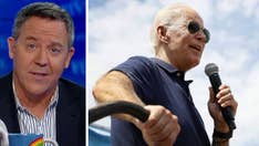 Gutfeld on Joe Biden’s new ad and his wife’s endorsement