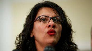 Tlaib has promoted four viral racial hoaxes in 2019