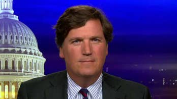 Tucker Carlson: Biden's friendship with Obama is not real – just like his chances at the White House