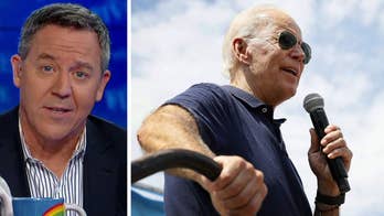 Greg Gutfeld says Biden's 'mental confusion' on debate stage makes him 'sad': 'It's no longer funny to me'