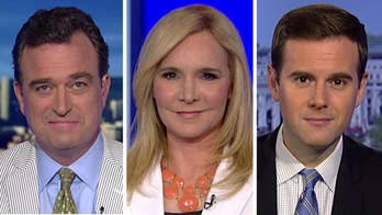 Jill Biden makes establishment pitch for husband's presidential campaign