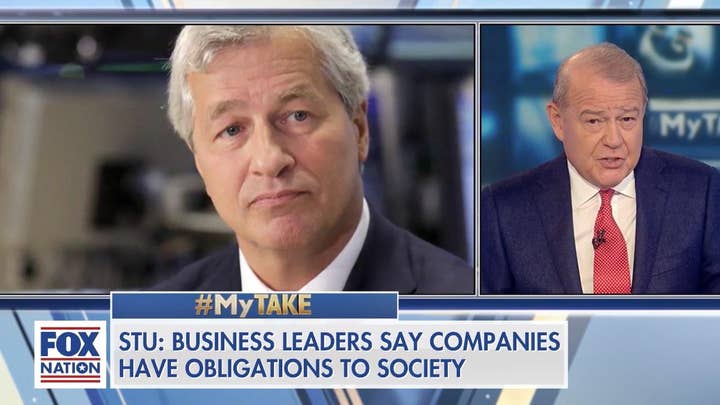 Varney's message to 'business royalty': Stop kissing up to 2020 Dems
