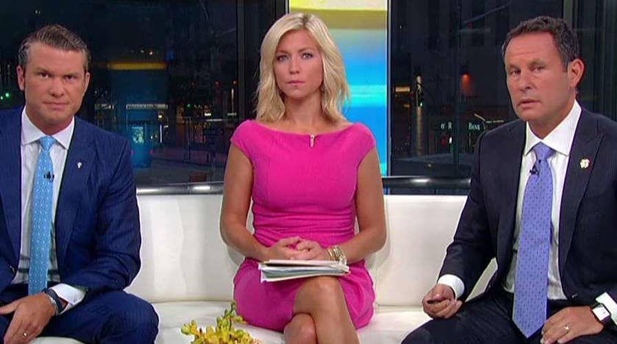 Journalist who covered latest protests in Portland speaks out on violence