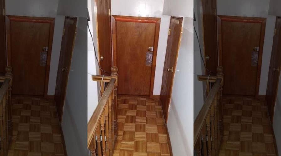 NYC condo owner allegedly converted small apartment into 11 tiny units