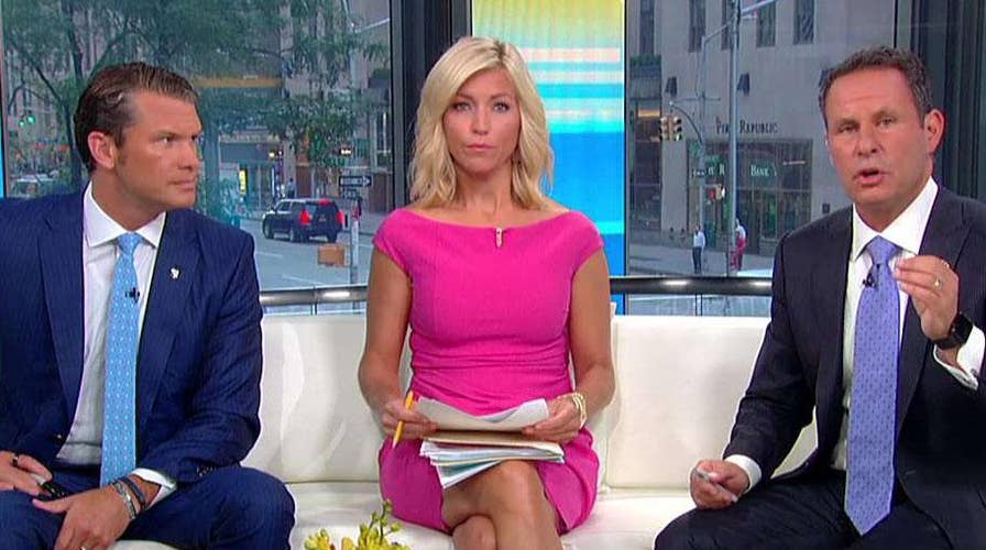 Media silent on group behind Tlaib and Omar's Israel trip