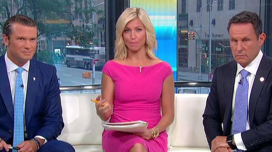 Accused NYPD attacker demands job after walking out of court with no bail, jail