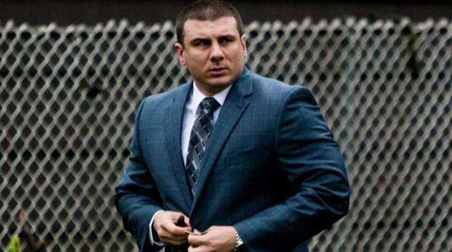 Eric Garner officer fired: Did NYPD make right decision?
