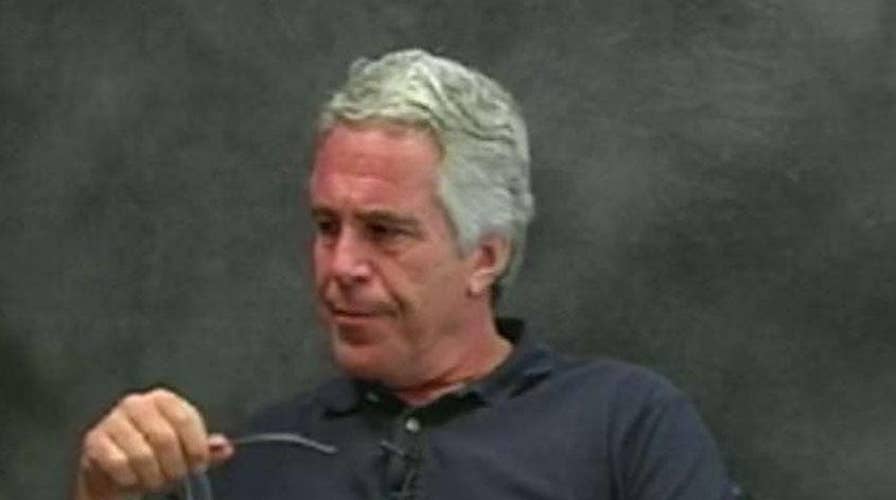 Attorney for Epstein accusers on what's next after his death