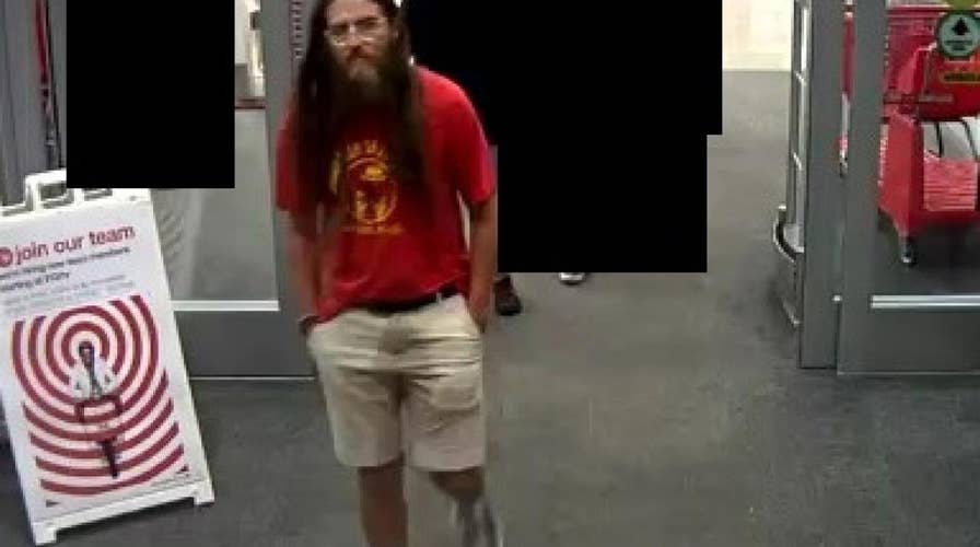 Police: Man urinates on Starbucks cups, coffee filters, and in employee sink before fleeing the store