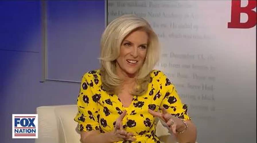 Fox favorite Janice Dean opens up about her decade-long battle with MS