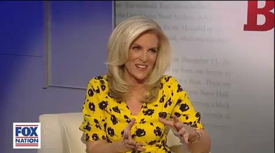 Janice Dean opens up about her decade-long battle with MS