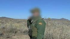 Watchdog alerts Trump that border agency violated DNA collection law for years, letting violent criminals walk free