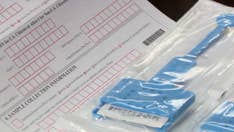 CBP leader insists border agency did not violate law over migrant detainee DNA