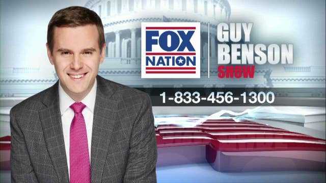 Vivid Guy Benson Fox News Update Image Art Vivid Guy Benson Fox News Update Image Art