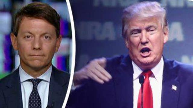 Hogan Gidley On Trump And Background Checks | On Air Videos | Fox News