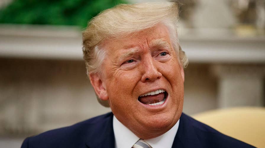 How minority voters could influence President Trump's reelection chances in 2020