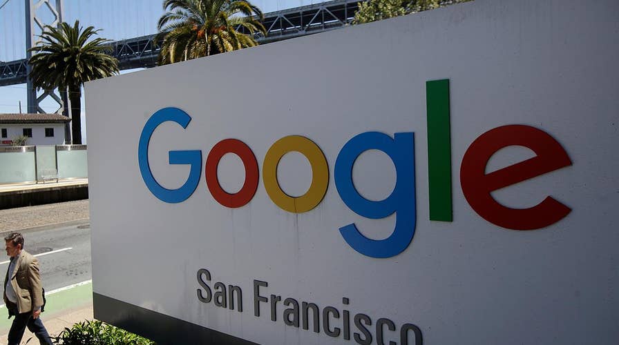 Sen. Mike Lee's transformation from Google critic to ally