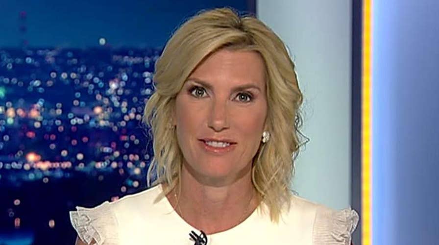 Ingraham: Hillary 2.0