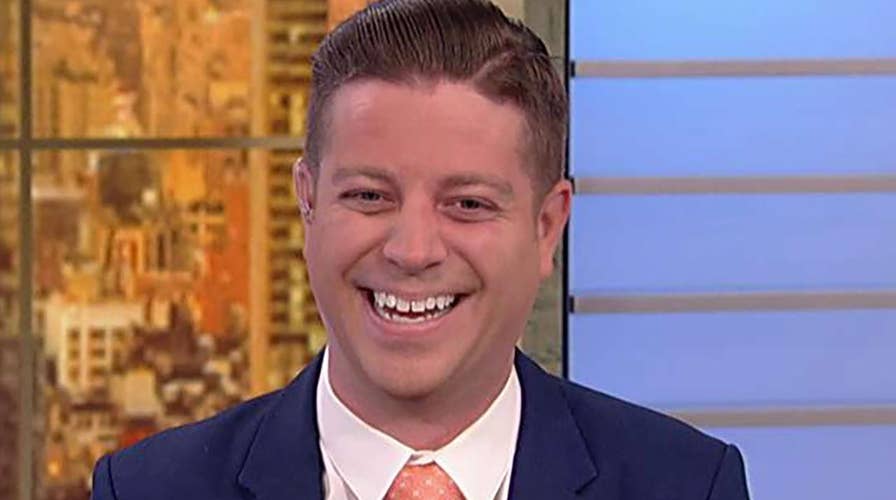 Report: 'Adult recess' is booming