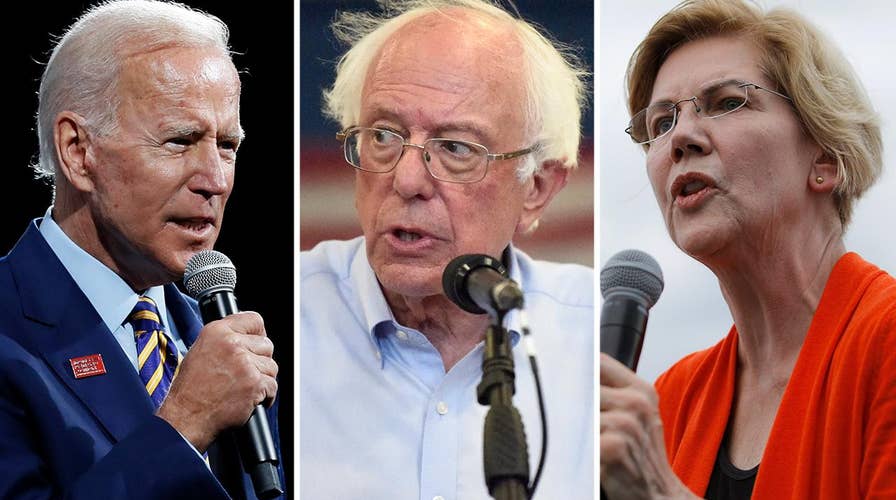 Putting 2020 presidential polling in perspective