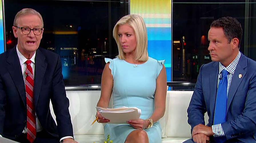 Feud between Trump, 'the Squad' on Israel heats up