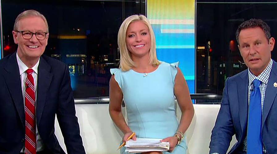 Republican blasts 'unapologetic hypocrisy' of climate change alarmists