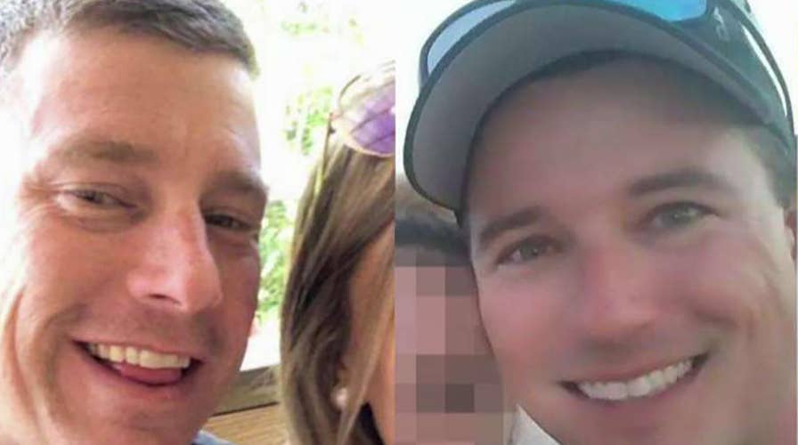 Search for firefighters missing off East Coast enters 'critical' 24 hours