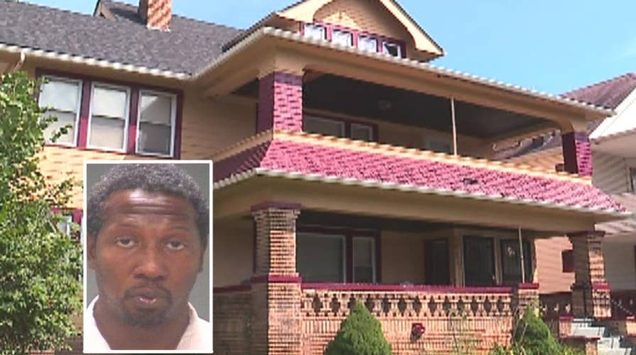 Suspect arrested for allegedly keeping woman in freezer for days