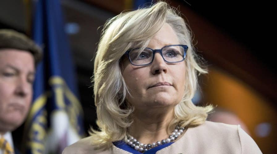 Liz Cheney: What to Know