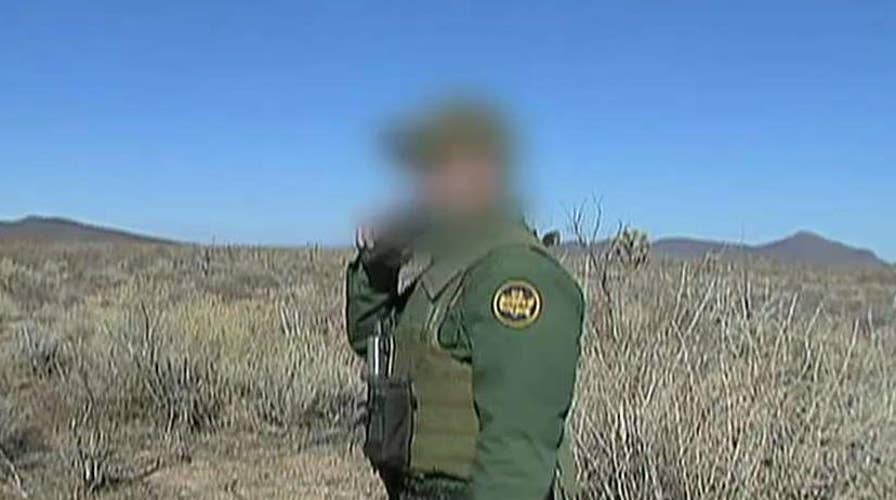 CBP letting violent criminals walk free by failing to collect DNA samples, government watchdog warns