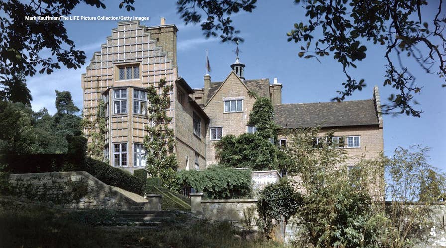 The top 3 most expensive houses in America