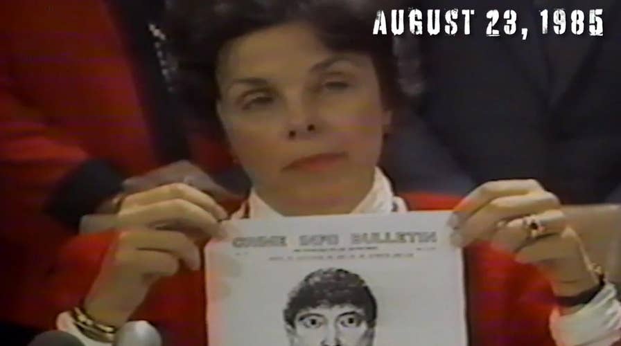 Now on Fox Nation: The day Dianne Feinstein jeopardized the Night Stalker investigation