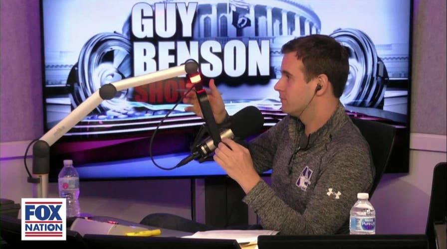 FBN Host Charles Payne on Economy