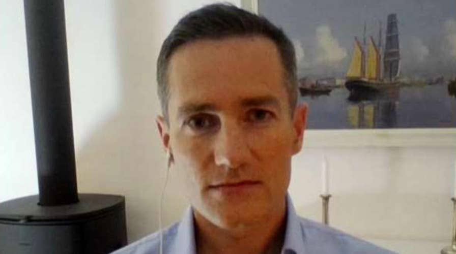 Former Danish Parliament member: We do care about Greenland