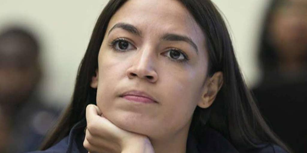 Justin Haskins: Ocasio-Cortez has yet another bad idea that makes no sense and would cause big problems